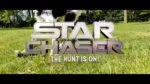 Jucărie de urmărire pentru câini cu telecomandă și 3 momeli – Dog Comets Star Chaser - imagine 2