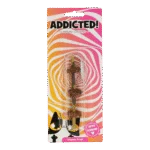 Jucărie pentru pisici cu MADNIP – Addicted! Triple Fruit