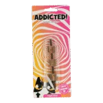 Jucărie din lemn pentru pisici cu MADNIP – Addicted! Triple Wood - imagine 2