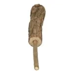 Jucărie din lemn pentru pisici, în formă de înghețată, cu MADNIP – Addicted! Wood Popsicle - imagine 2