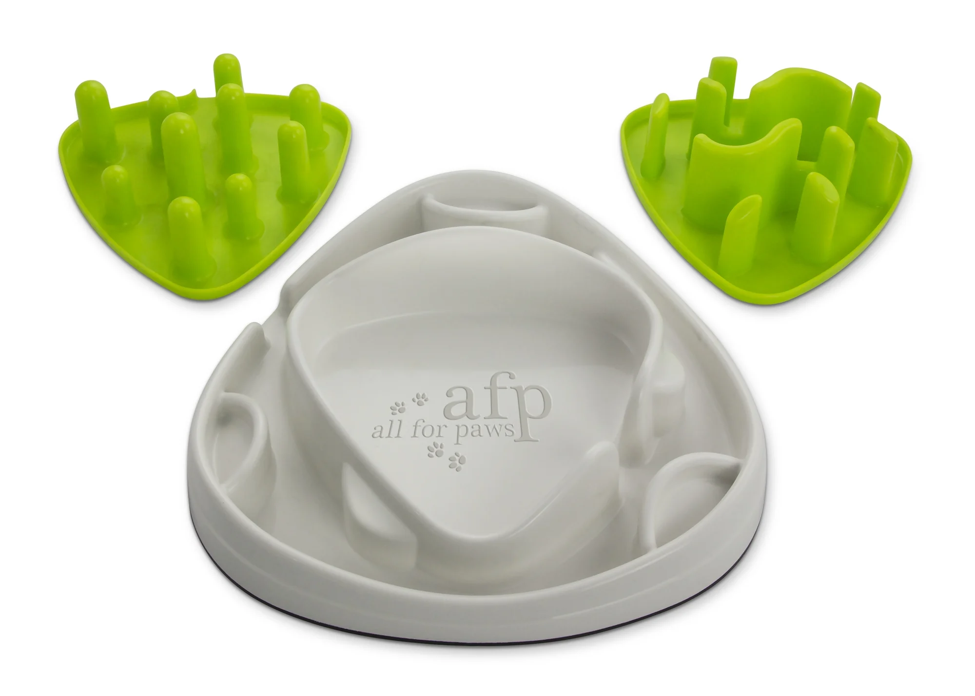 Labirint pentru hrană pentru câini cu 2 variante de labirint – AFP Interactives - Food Maze - imagine 3
