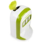 Distribuitor de recompense pentru câini, cu telecomandă în formă de minge – AFP Interactives - Lucky Treat with Rolling Ball - imagine 2