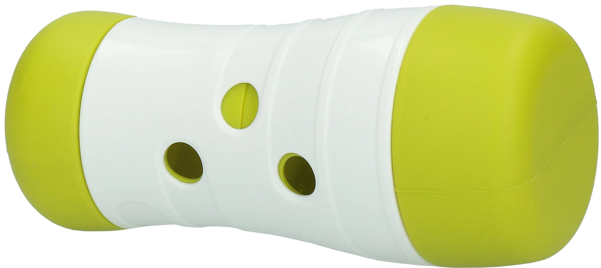 Dispenser de recompense pentru câini, cu dozare reglabilă, 15,5 x ø 6 cm – AFP Interactives - Treat Frenzy Roll - imagine 2