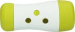 Dispenser de recompense pentru câini, cu dozare reglabilă, 15,5 x ø 6 cm – AFP Interactives - Treat Frenzy Roll - imagine 3
