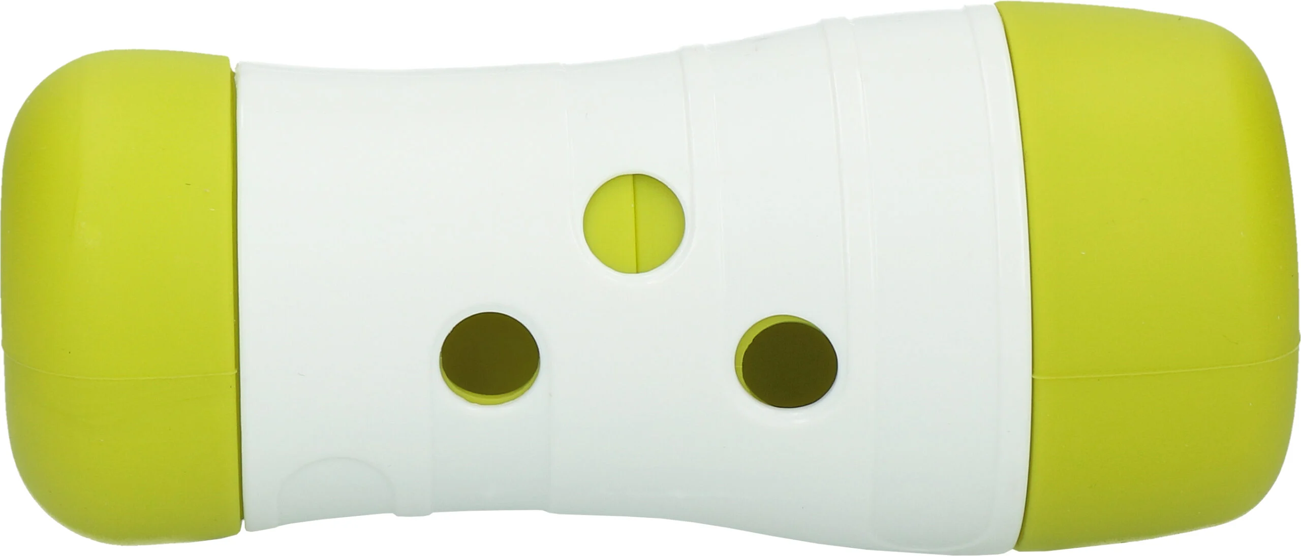 Dispenser de recompense pentru câini, cu dozare reglabilă, 15,5 x ø 6 cm – AFP Interactives - Treat Frenzy Roll - imagine 3