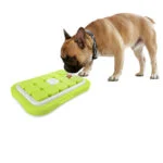 Puzzle pentru câini cu piese glisante și dificultate reglabilă – AFP Interactives Dog Sokudo Puzzle Toy Starter - imagine 2