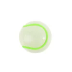 Minge luminoasă pentru câini cu chițăitoare – AFP K-Nite Glowing Chew Ball - imagine 2