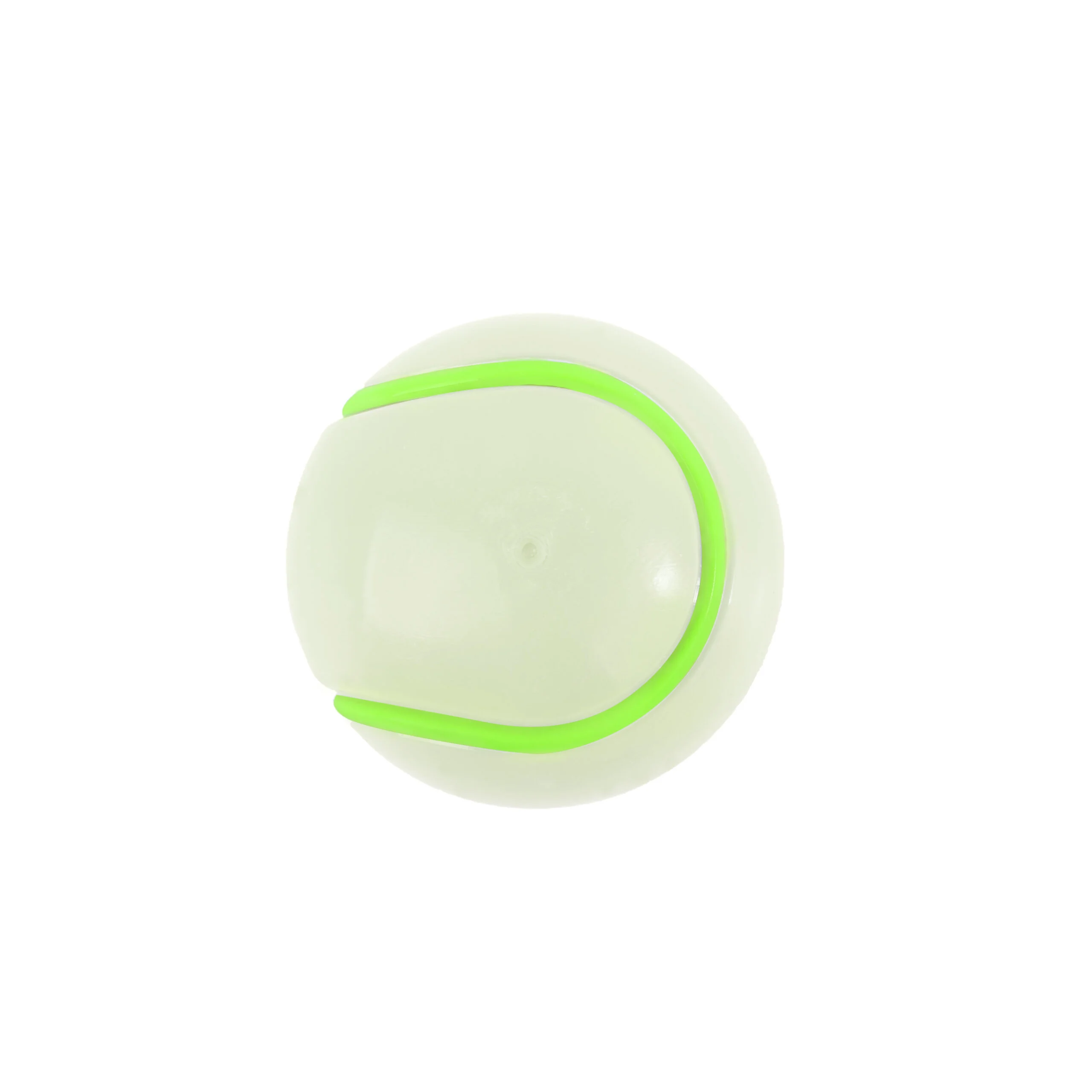 Minge luminoasă pentru câini cu chițăitoare – AFP K-Nite Glowing Chew Ball - imagine 2