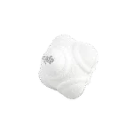 Minge săltăreață pentru câini, plutitoare, S, ø 6,3 cm – AFP Meta Ball Super Jumper - imagine 2