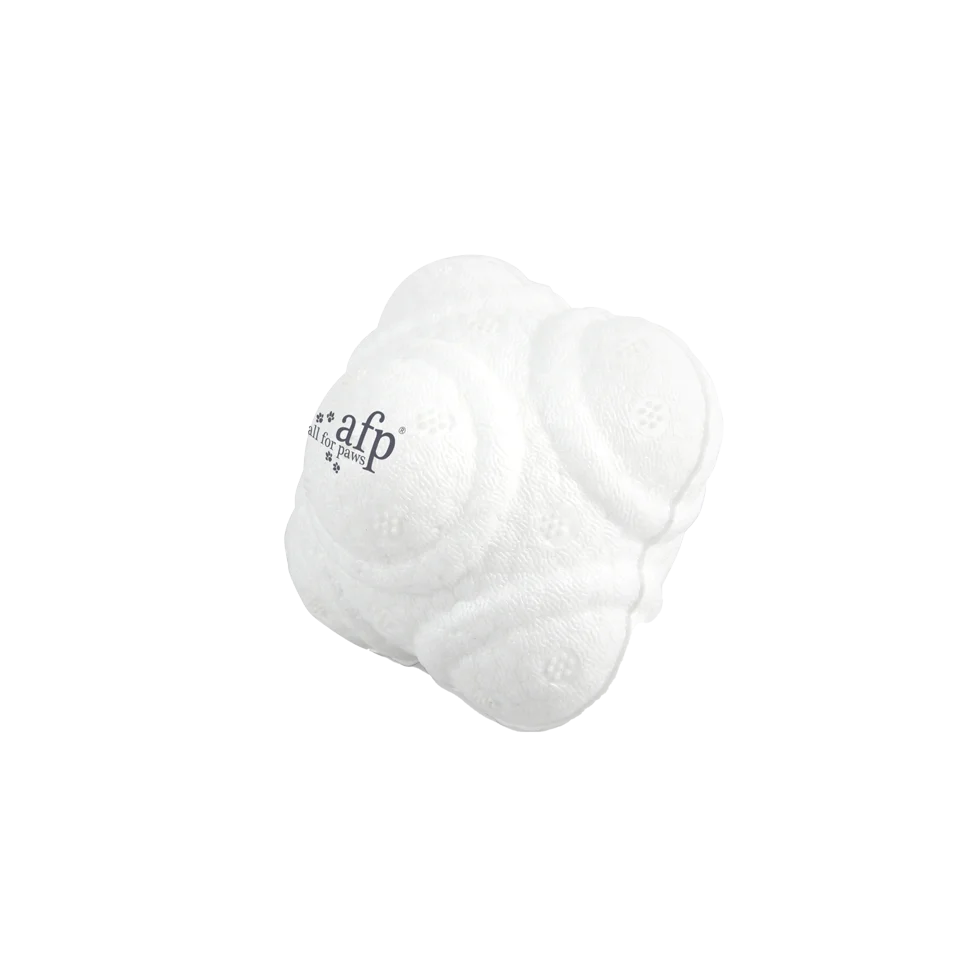 Minge săltăreață pentru câini, plutitoare, S, ø 6,3 cm – AFP Meta Ball Super Jumper - imagine 2