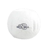 Minge săltăreață pentru câini din ETPU moale, S, ø 6,3 cm – AFP Meta Ball Turbo-Bal - imagine 2