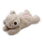 Jucărie de pluș pentru câini, urs cu săculeț încălzibil – AFP Little Buddy - Warm Bear - imagine 3