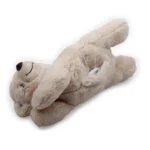 Jucărie de pluș pentru câini, urs cu săculeț încălzibil – AFP Little Buddy - Warm Bear - imagine 2
