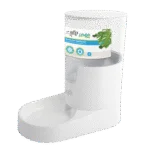 Hrănitor automat pentru câini cu rezervor, 3 l – AFP Lifestyle 4 Pets Gravity Pet Food Feeder