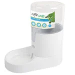 Adăpătoare pentru câini cu rezervor de apă, 3 l – AFP Lifestyle 4 Pets Gravity Pet Waterer