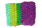 Covoraș de adulmecare pentru câini, pufos, 52 x 52 x 4 cm – AFP Dig it - Rectangle Fluffy Mat - imagine 2
