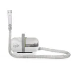 Set de tuns pentru câini cu funcție de aspirare, 7 accesorii – AFP Pro Pet Grooming Kit - imagine 2