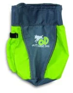 Săculeț de recompense pentru câini cu închidere pliabilă și material reflectorizant – AFP Outdoor Dog - Treat Bag - imagine 4