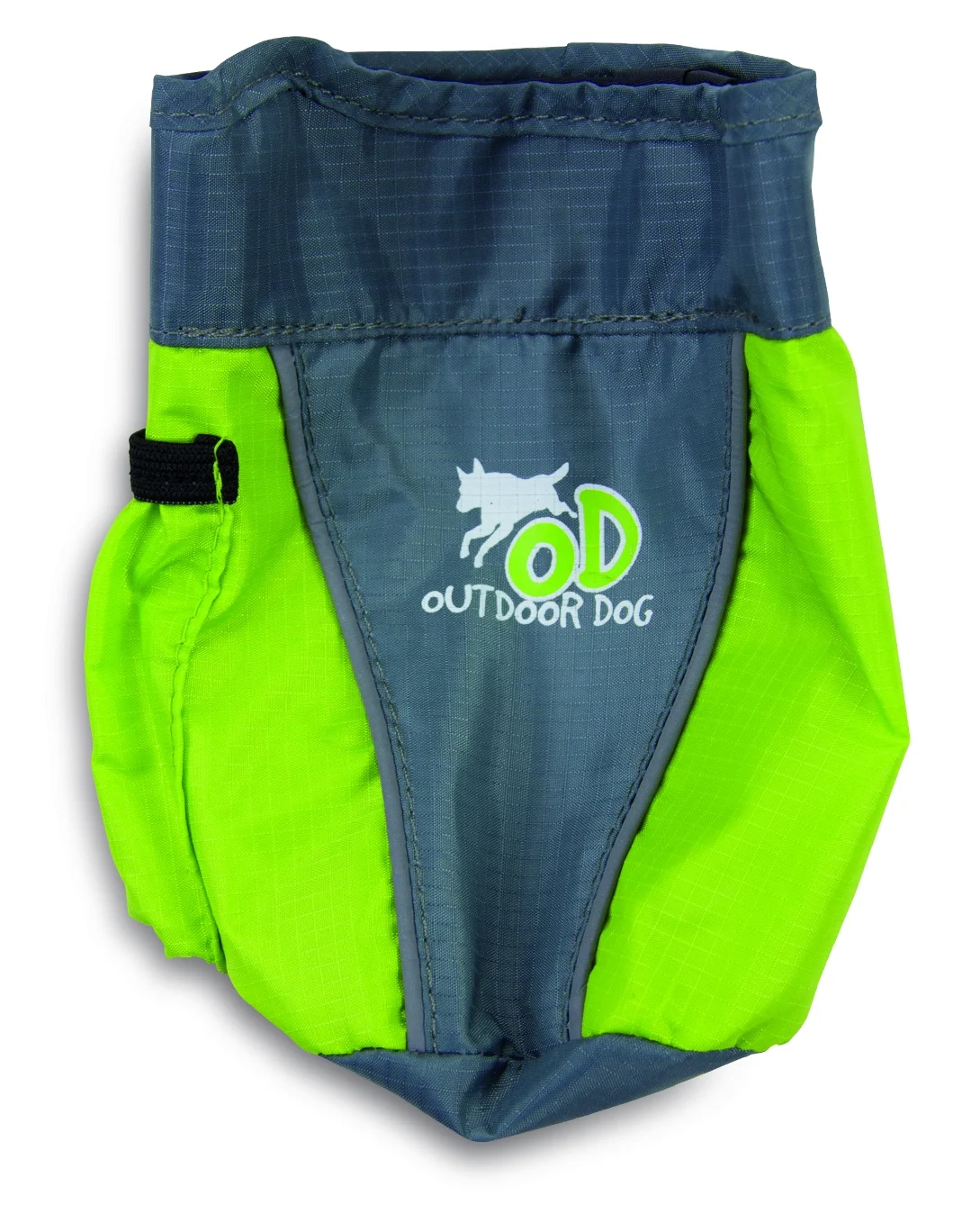 Săculeț de recompense pentru câini cu închidere pliabilă și material reflectorizant – AFP Outdoor Dog - Treat Bag - imagine 4