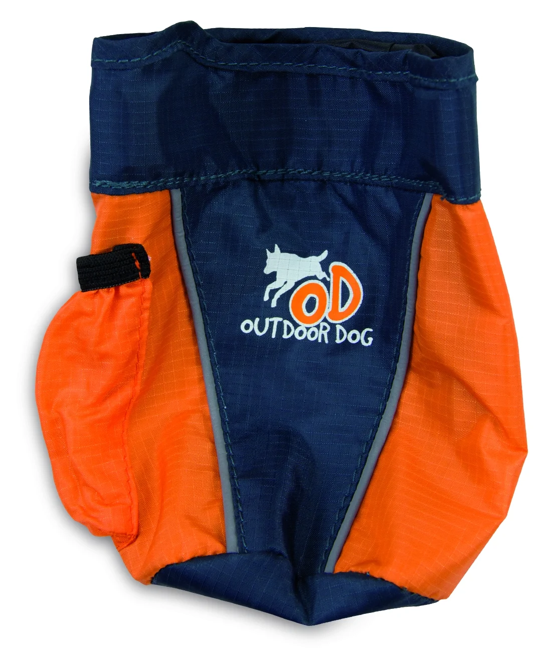 Săculeț de recompense pentru câini cu închidere pliabilă și material reflectorizant – AFP Outdoor Dog - Treat Bag - imagine 3