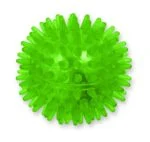 Minge din cauciuc pentru pisici, clipește la mișcare, 5 cm – AFP Modern Cat Flash Ball - imagine 6