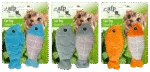 Jucărie pentru pisici cu 6 g de catnip – AFP Green Rush - Catch of the Day