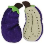 Jucărie pentru pisici cu 6 g de catnip, variantă aleatorie – AFP Green Rush - All Natural - imagine 5