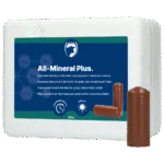 Bolus mineral pentru bovine, 20 bucăți – Excellent All-Mineral Plus