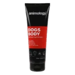 Șampon delicat pentru câini cu balsam, 250 ml – Animology Dogs Body