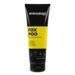 Șampon pentru câini împotriva mirosurilor neplăcute, 250 ml – Animology Fox Poo