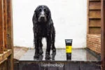Șampon pentru câini împotriva mirosurilor neplăcute, 250 ml – Animology Fox Poo - imagine 4