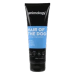 Șampon pentru câini care ajută la descurcarea blănii, cu balsam, 250 ml – Animology Hair Of The Dog Anti-Tangle