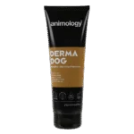 Șampon pentru câini cu piele sensibilă, 250 ml – Animology Derma Dog Sensitive Skin