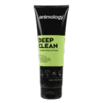 Șampon pentru câini cu curățare intensă, 250 ml – Animology Deep Clean Intensive