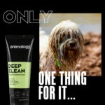 Șampon pentru câini cu curățare intensă, 250 ml – Animology Deep Clean Intensive - imagine 2