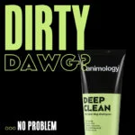 Șampon pentru câini cu curățare intensă, 250 ml – Animology Deep Clean Intensive - imagine 3