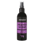 Parfum pentru câini cu neroli și bujor, 150 ml – Animology Heaven Scent Body Mist