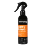 Șampon spray pentru câini fără clătire, 250 ml – Animology Dirty Dawg