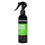 Spray pentru blana câinilor, împotriva mirosurilor, 250 ml – Animology Stink Bomb Deodorising Dog Spray
