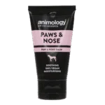 Balsam pentru lăbuțele câinilor, potrivit și pentru nas, 50 ml – Animology Paws & Nose Balm