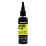 Soluție pentru curățarea urechilor câinilor, cu aplicator, 100 ml – Animology Clean Ears
