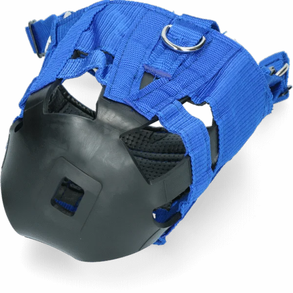 Mască anti păscut pentru ponei, mărimea Pony 55 cm – Ultimate Muzzle
