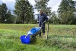 Rezervor pliabil pentru transportul apei, 80 l – Hofman Animal Care AquaTrans - imagine 4
