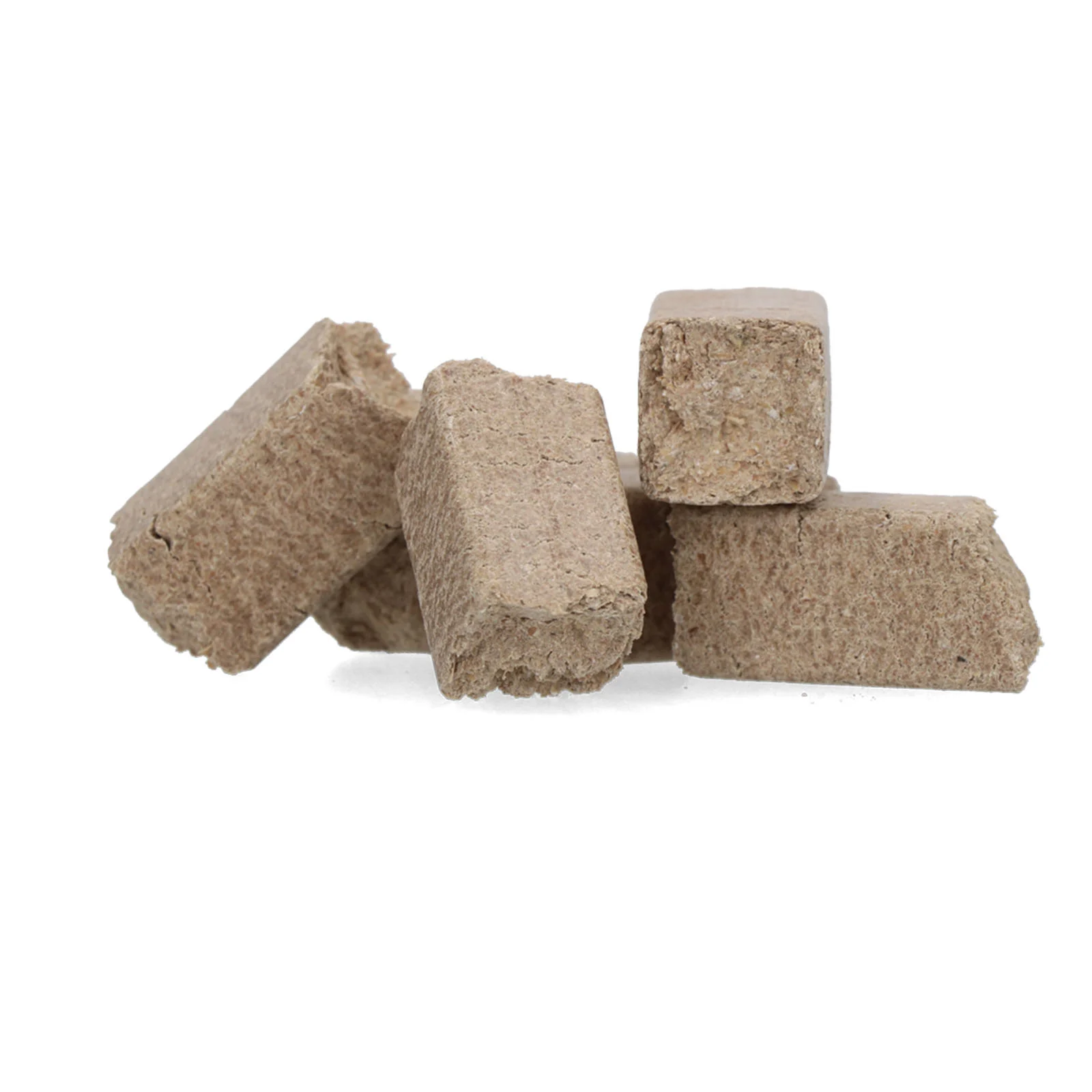 Recompense pentru cai cu banană, cu conținut redus de zahăr, 1,2 kg – Excellent Horse Sweet Blocks - imagine 6