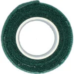 Bandaj autoadeziv pentru picioare și copite, 10 cm, Verde – Excellent Bandage Animal Profi - imagine 2