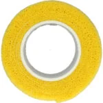 Bandaj autoadeziv pentru membre și copite, 10 cm, galben – Excellent Bandage Animal Profi - imagine 2