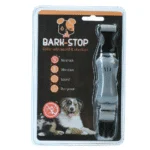Zgardă anti lătrat cu vibrații și ultrasunete – Hofman Animal Care Bark-Stop