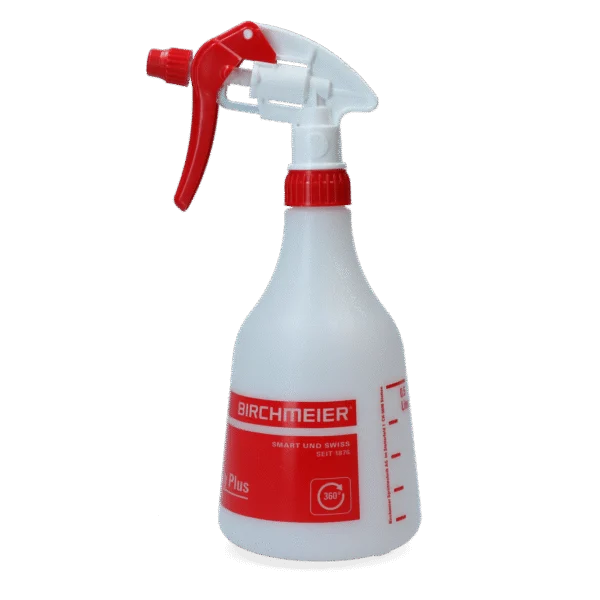 Pulverizator manual cu duză reglabilă, 500 ml – Birchmeier Foxy Plus