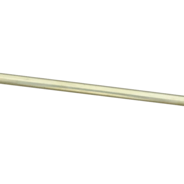 Lance de prelungire din alamă, 100 cm pentru pulverizator de pulbere DR5 – Birchmeier