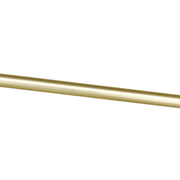 Lance telescopică din alamă, de 1 până la 2 m, pentru pulverizatorul de pulbere DR5 – Birchmeier